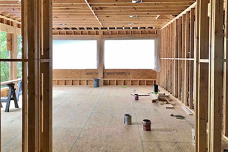 Services Wilkinson Construction Company