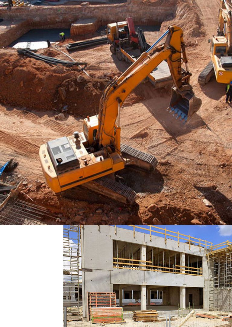 Our Approach M Wilkinson Construction Company